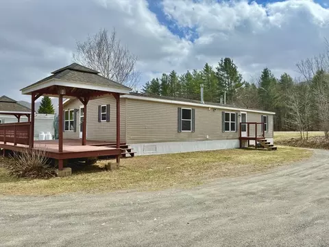 559 Tea St #9, Charlemont, MA 01339