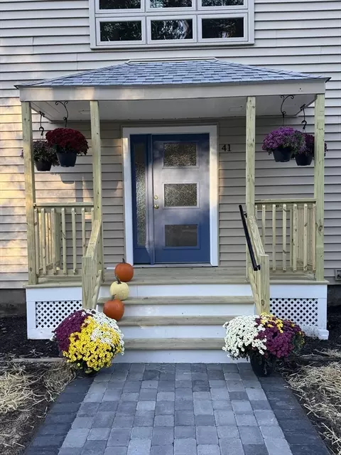 41 Westminster St, Worcester, MA 01605