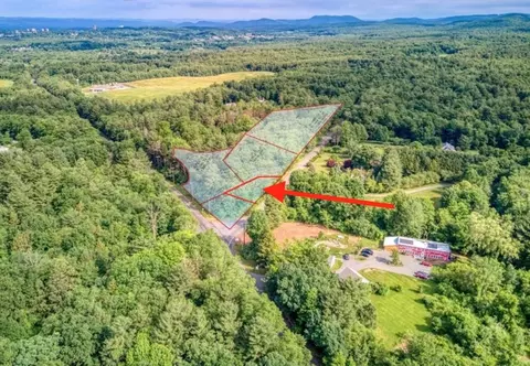 lot3 Harknesss Rd, Amherst, MA 01002