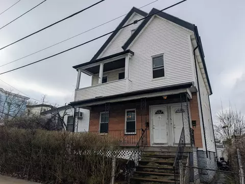 69 Warren Ave, Malden, MA 02148
