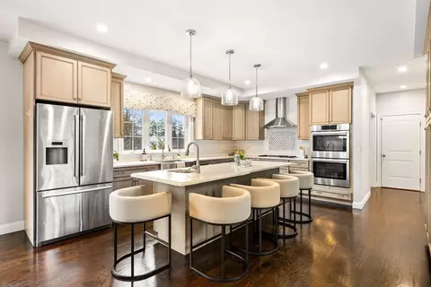 Kitchen - 45 Saddleback Ln, Canton, MA 02021 photo 1 of 4
