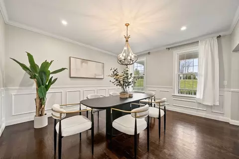 Dining - 45 Saddleback Ln, Canton, MA 02021 photo 3 of 3