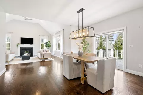 Dining - 45 Saddleback Ln, Canton, MA 02021 photo 1 of 3