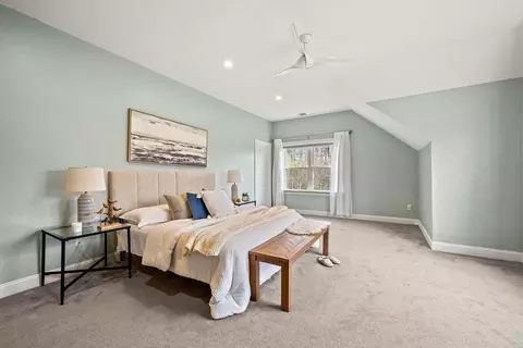Bedroom - 45 Saddleback Ln, Canton, MA 02021 photo 1 of 6