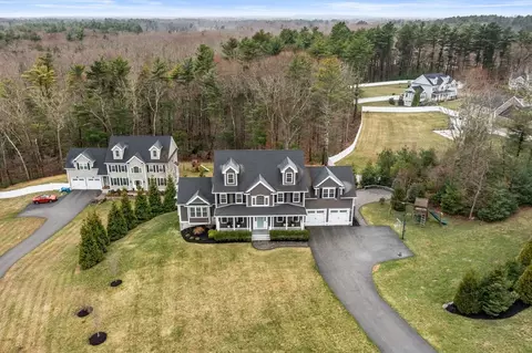 View/Area - 45 Saddleback Ln, Canton, MA 02021 photo 1 of 5