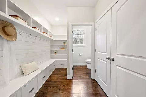 Entry Way - 45 Saddleback Ln, Canton, MA 02021 photo 1 of 4