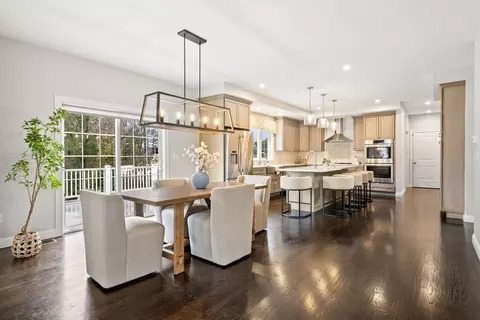 Dining - 45 Saddleback Ln, Canton, MA 02021 photo 2 of 3