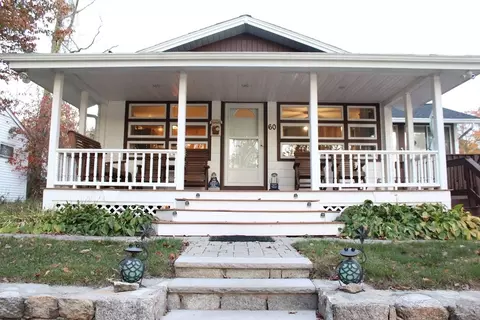 60 Shore Rd, Douglas, MA 01516