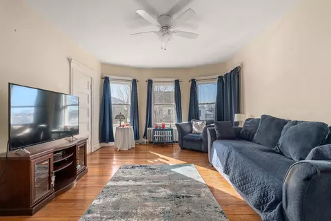 Living - 826 Broadway, Everett, MA 02149 photo 1 of 1