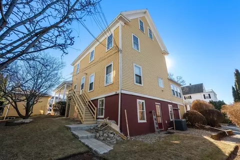 Exterior - 826 Broadway, Everett, MA 02149 photo 5 of 5