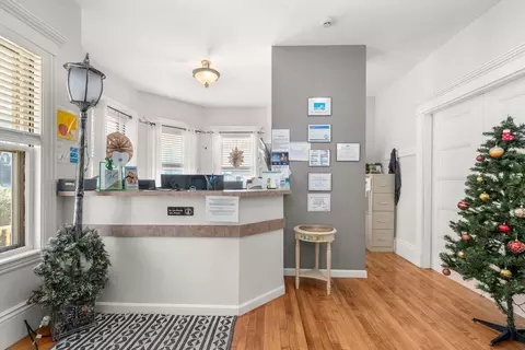 Entry Way - 826 Broadway, Everett, MA 02149 photo 1 of 11