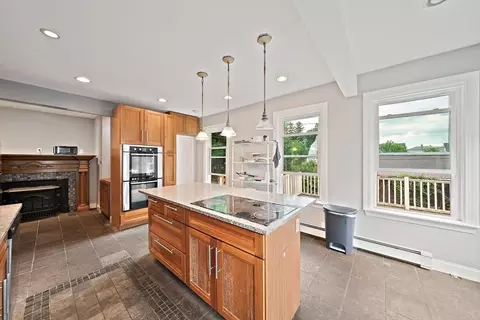 Kitchen - 10 Trowbridge Rd, Worcester, MA 01609 photo 2 of 6