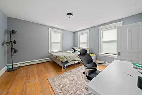 Bedroom - 10 Trowbridge Rd, Worcester, MA 01609 photo 2 of 6