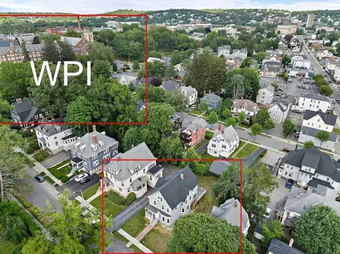 View/Area - 10 Trowbridge Rd, Worcester, MA 01609 photo 5 of 5