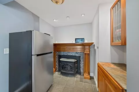 Kitchen - 10 Trowbridge Rd, Worcester, MA 01609 photo 5 of 6