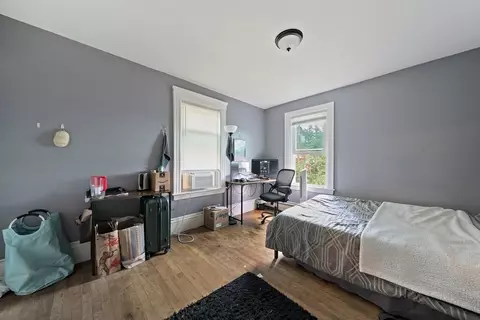 Bedroom - 10 Trowbridge Rd, Worcester, MA 01609 photo 4 of 6