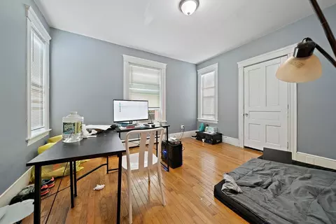Bedroom - 10 Trowbridge Rd, Worcester, MA 01609 photo 3 of 6