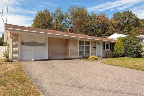 Exterior - 38 Mcdevitt Rd, Randolph, MA 02368 photo 3 of 5
