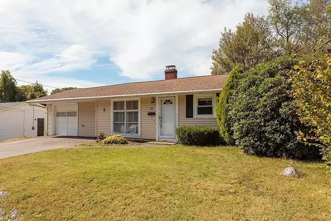 Exterior - 38 Mcdevitt Rd, Randolph, MA 02368 photo 2 of 5