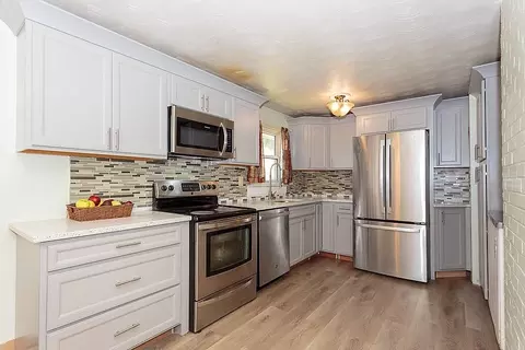 Kitchen - 38 Mcdevitt Rd, Randolph, MA 02368 photo 1 of 3