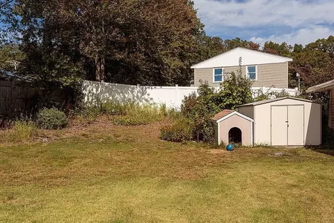 Exterior - 38 Mcdevitt Rd, Randolph, MA 02368 photo 5 of 5