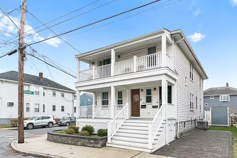 70-72 Windsor Rd, Medford, MA 02155