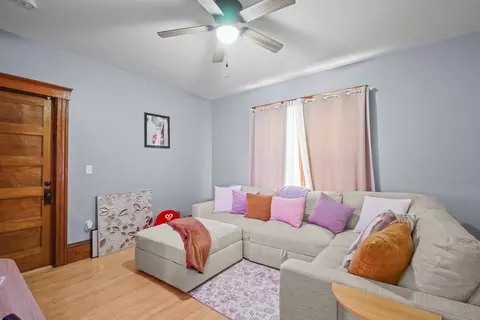 Living - 41 Tatman St, Worcester, MA 01607 photo 1 of 4