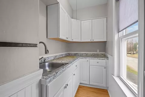 Kitchen - 41 Tatman St, Worcester, MA 01607 photo 1 of 4