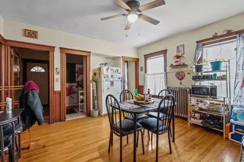 Dining - 41 Tatman St, Worcester, MA 01607 photo 1 of 1