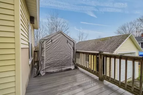 Exterior - 41 Tatman St, Worcester, MA 01607 photo 1 of 4