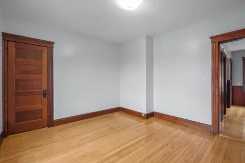Bedroom - 41 Tatman St, Worcester, MA 01607 photo 8 of 9