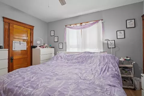 Bedroom - 41 Tatman St, Worcester, MA 01607 photo 1 of 9