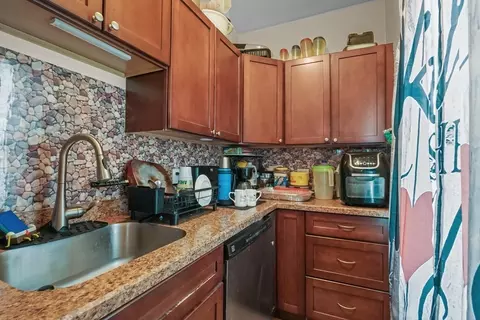 Kitchen - 41 Tatman St, Worcester, MA 01607 photo 3 of 4