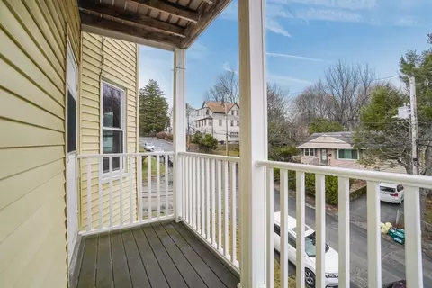 Exterior - 41 Tatman St, Worcester, MA 01607 photo 3 of 4