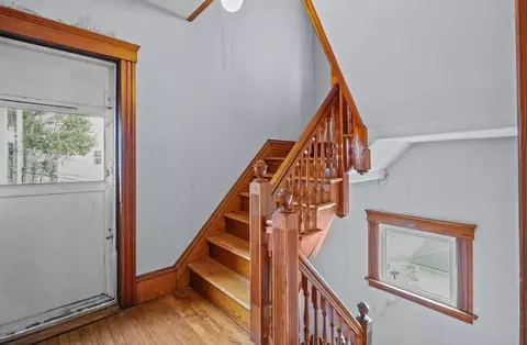 Entry Way - 41 Tatman St, Worcester, MA 01607 photo 3 of 3