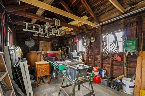 Exterior - 41 Tatman St, Worcester, MA 01607 photo 4 of 4