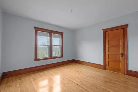 Bedroom - 41 Tatman St, Worcester, MA 01607 photo 6 of 9