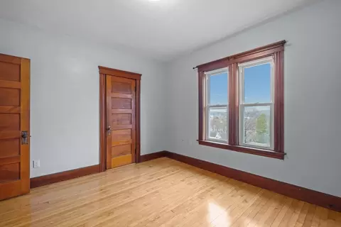 Bedroom - 41 Tatman St, Worcester, MA 01607 photo 7 of 9