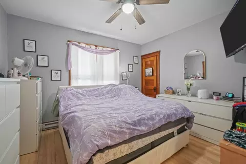 Bedroom - 41 Tatman St, Worcester, MA 01607 photo 2 of 9