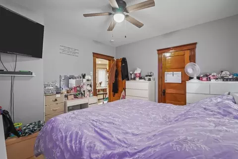 Bedroom - 41 Tatman St, Worcester, MA 01607 photo 3 of 9