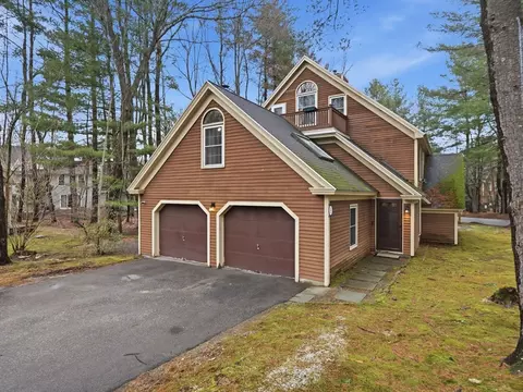 111 Brigham St #19A, Hudson, MA 01749