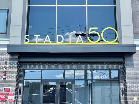 50 Hichborn #304, Boston, MA 02135