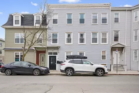 54 Brooks St, Boston, MA 02128