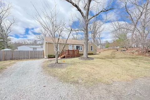 19 Passway 3, Worcester, MA 01602