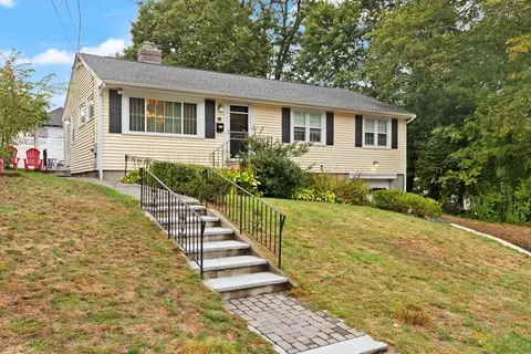 27 Edison Ave, Dedham, MA 02026