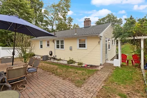 27 Edison Ave, Dedham, MA 02026 photo 20