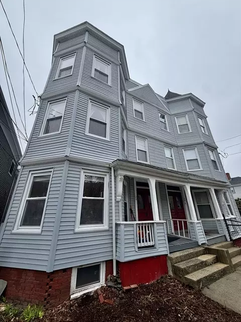 24 Linden Ave, Somerville, MA 02143