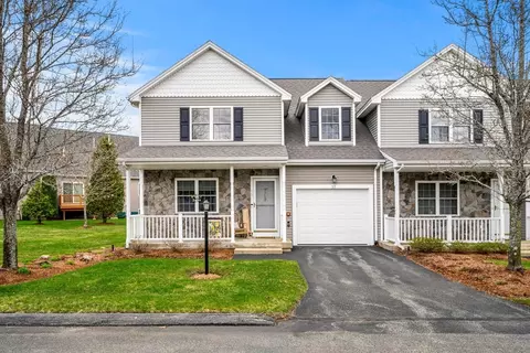 159 Allen Rd #57, Billerica, MA 01821