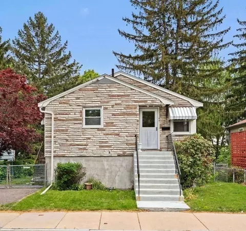 99 Chesterfield St, Boston, MA 02136