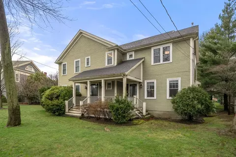 13 Mill St #1, Dorchester, MA 02122